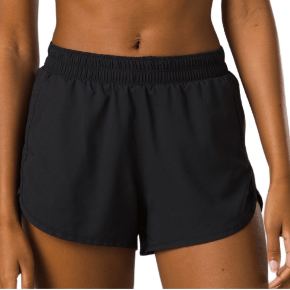 Prana Peak to Pavement Running Shorts